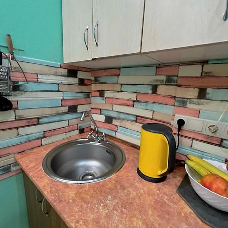 Pechersky Hostel كييف المظهر الخارجي الصورة