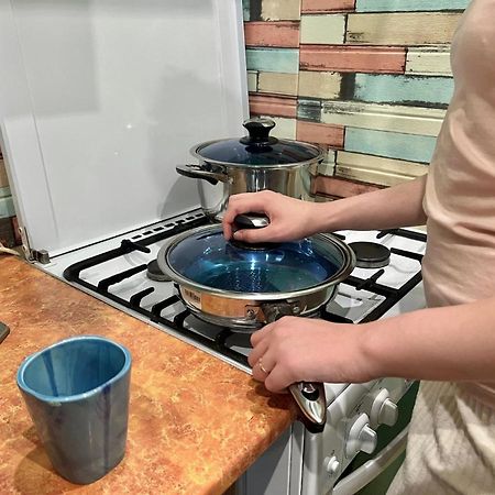 Pechersky Hostel كييف المظهر الخارجي الصورة