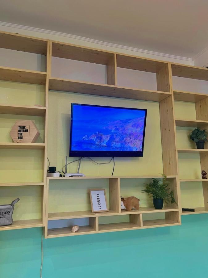Pechersky Hostel كييف المظهر الخارجي الصورة