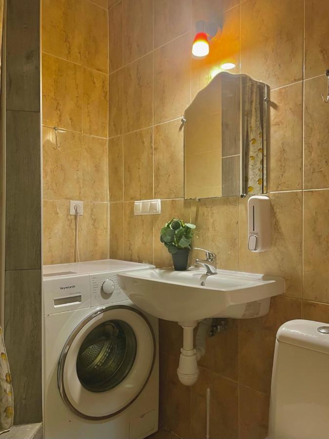 Pechersky Hostel كييف المظهر الخارجي الصورة