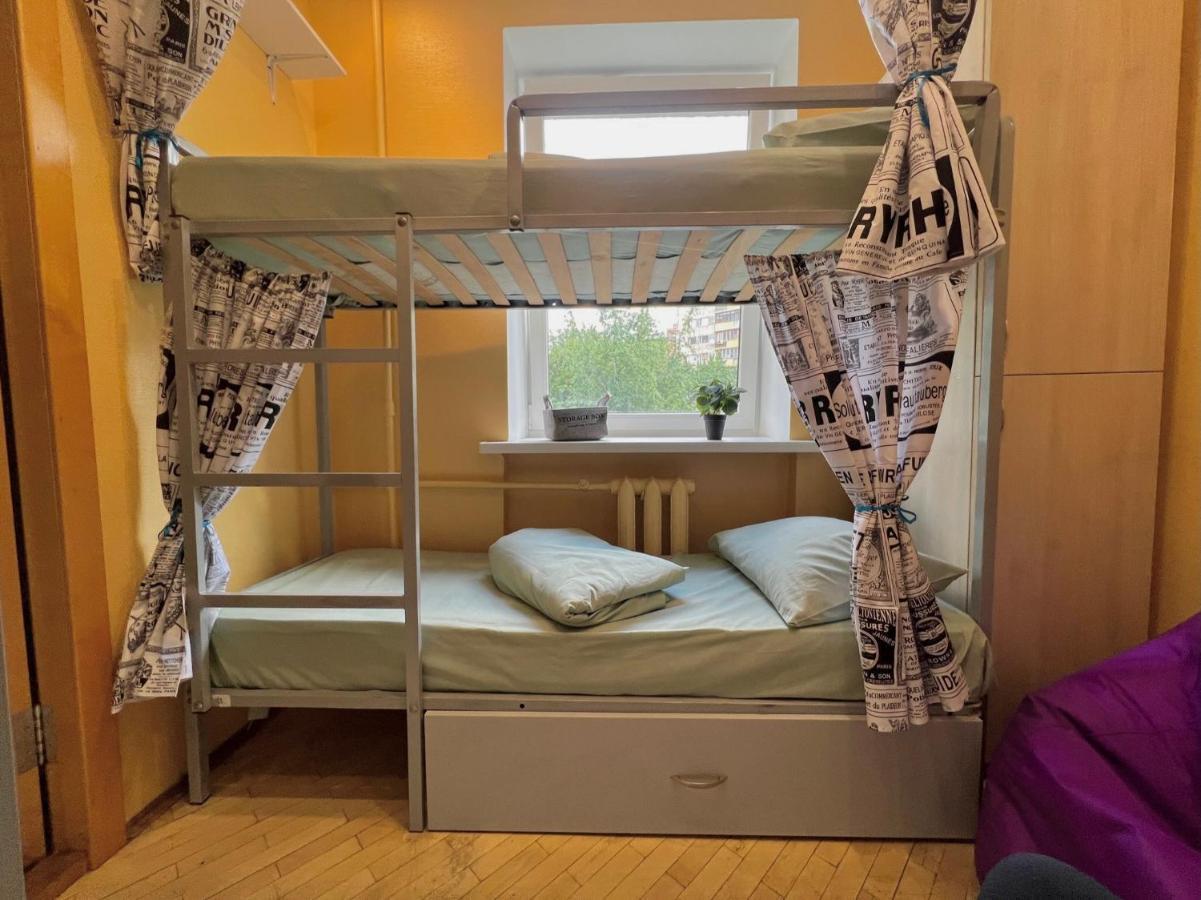 Pechersky Hostel كييف المظهر الخارجي الصورة